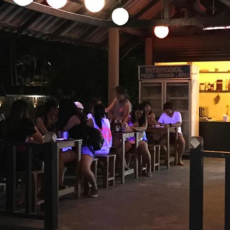 Sea Hug Hostel Koh Phangan Exteriör bild