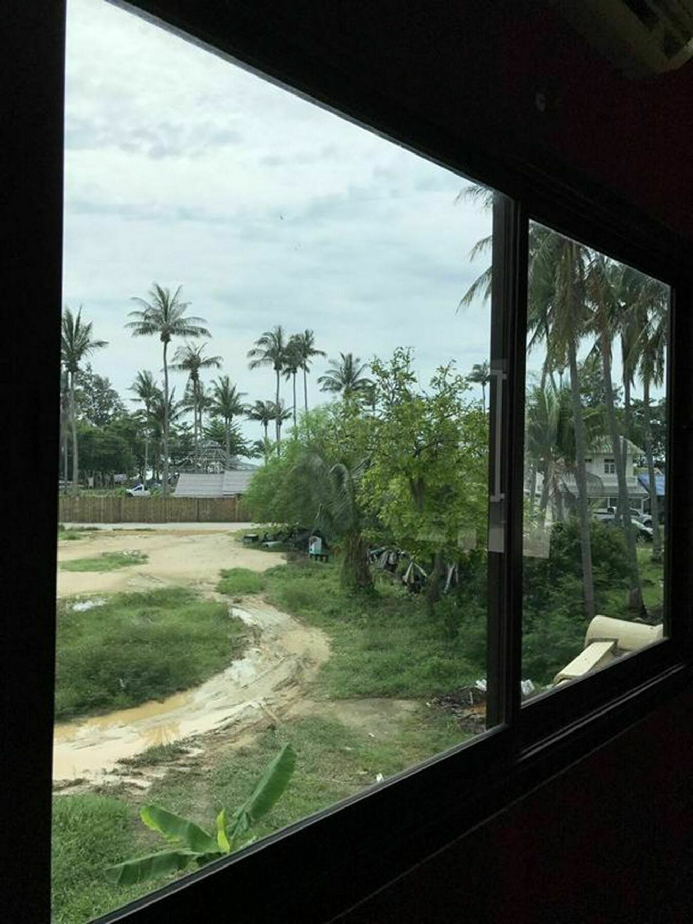 Sea Hug Hostel Koh Phangan Exteriör bild